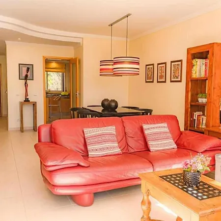 Apartamentos Primavera Praia E Piscina Portimão Exterior foto