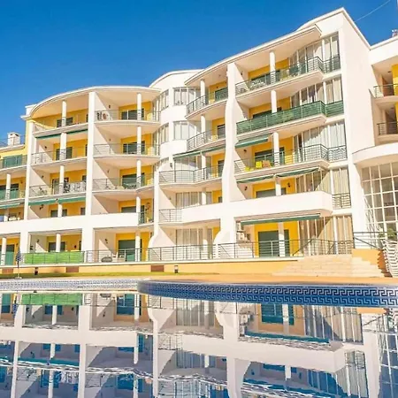 Apartamentos Primavera Praia E Piscina Portimão Exterior foto