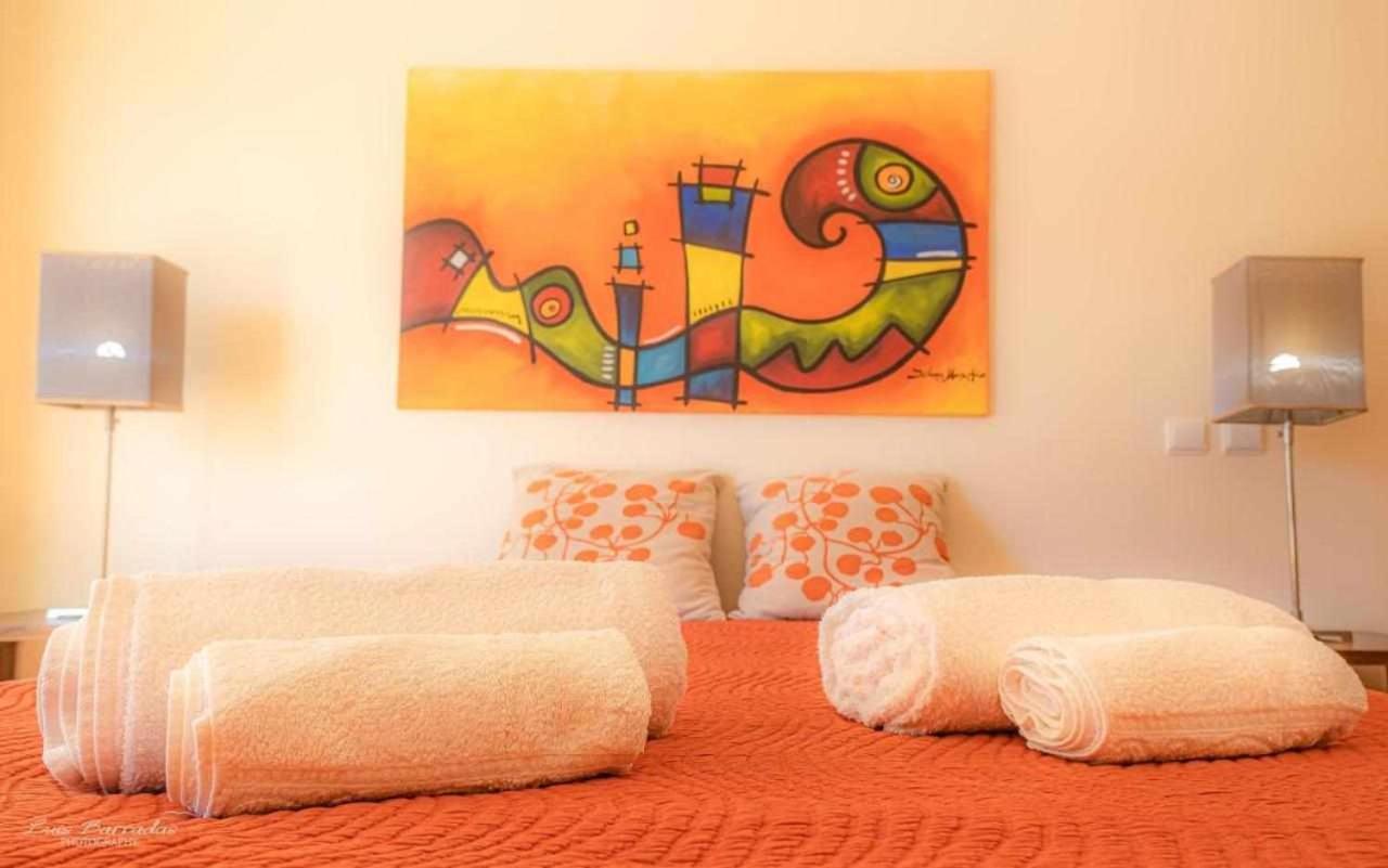 Primavera E Piscina Apartamento