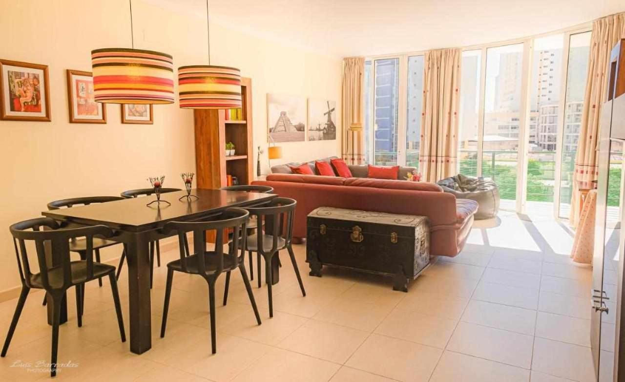 Apartment Primavera E Piscina Portimao