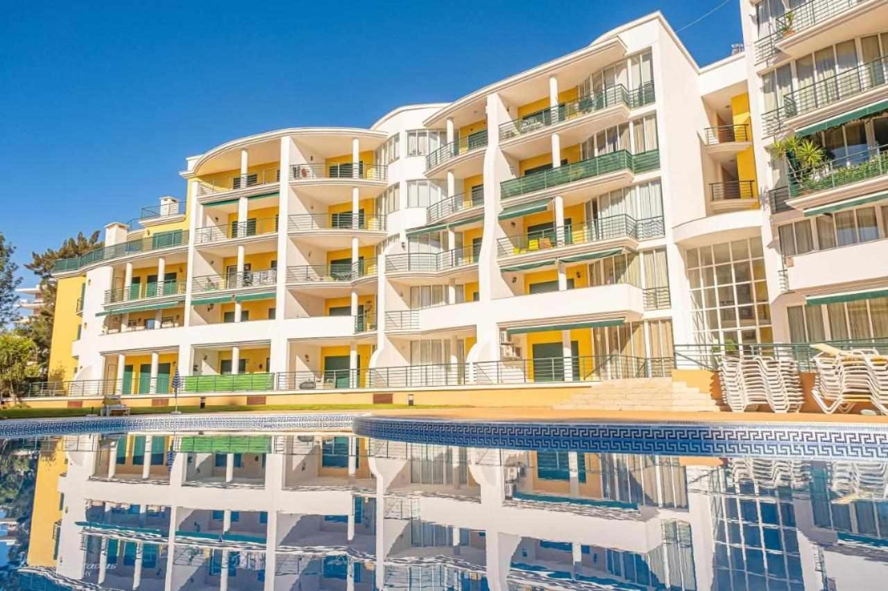 Apartment Primavera E Piscina Portimao
