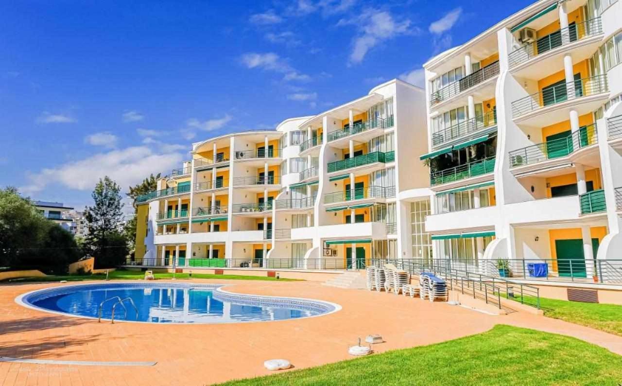 Apartment Primavera E Piscina