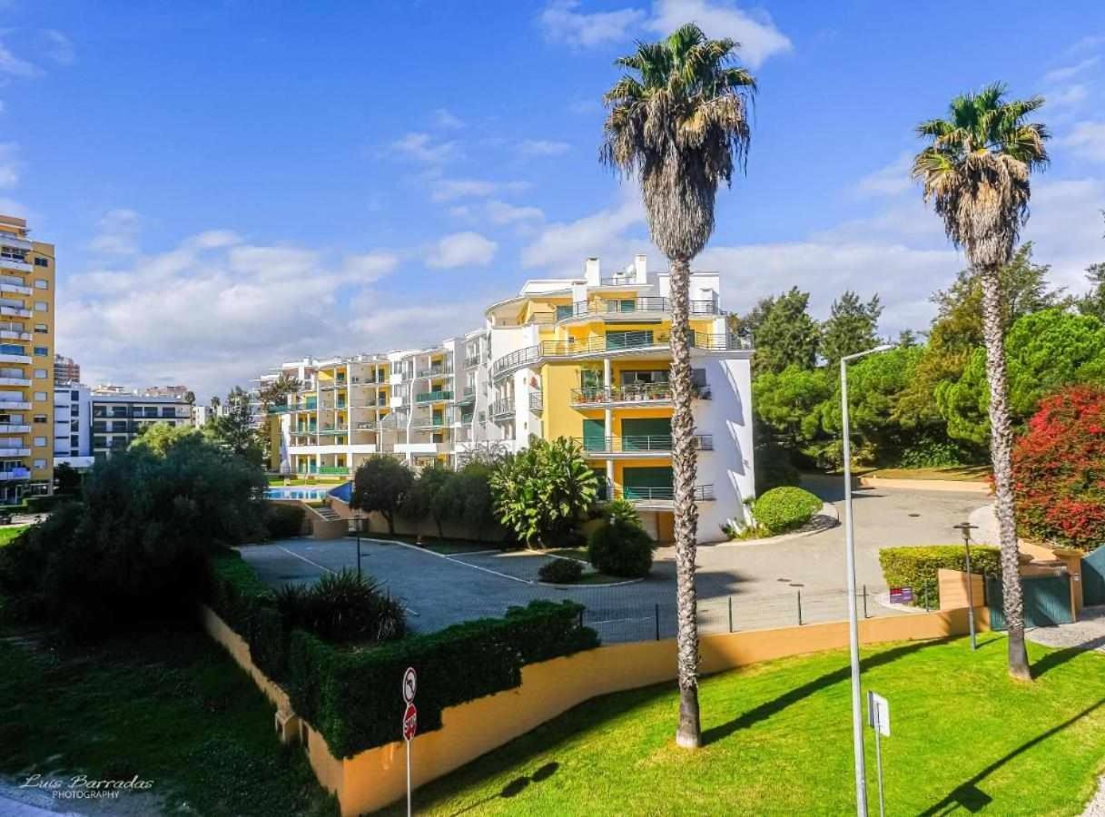 Primavera E Piscina * Portimao
