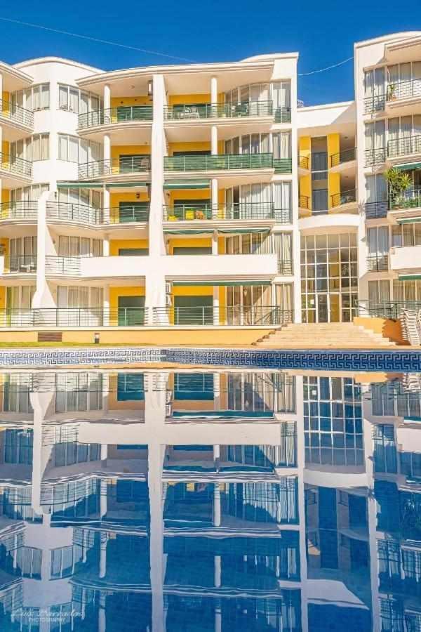 Apartment Primavera E Piscina