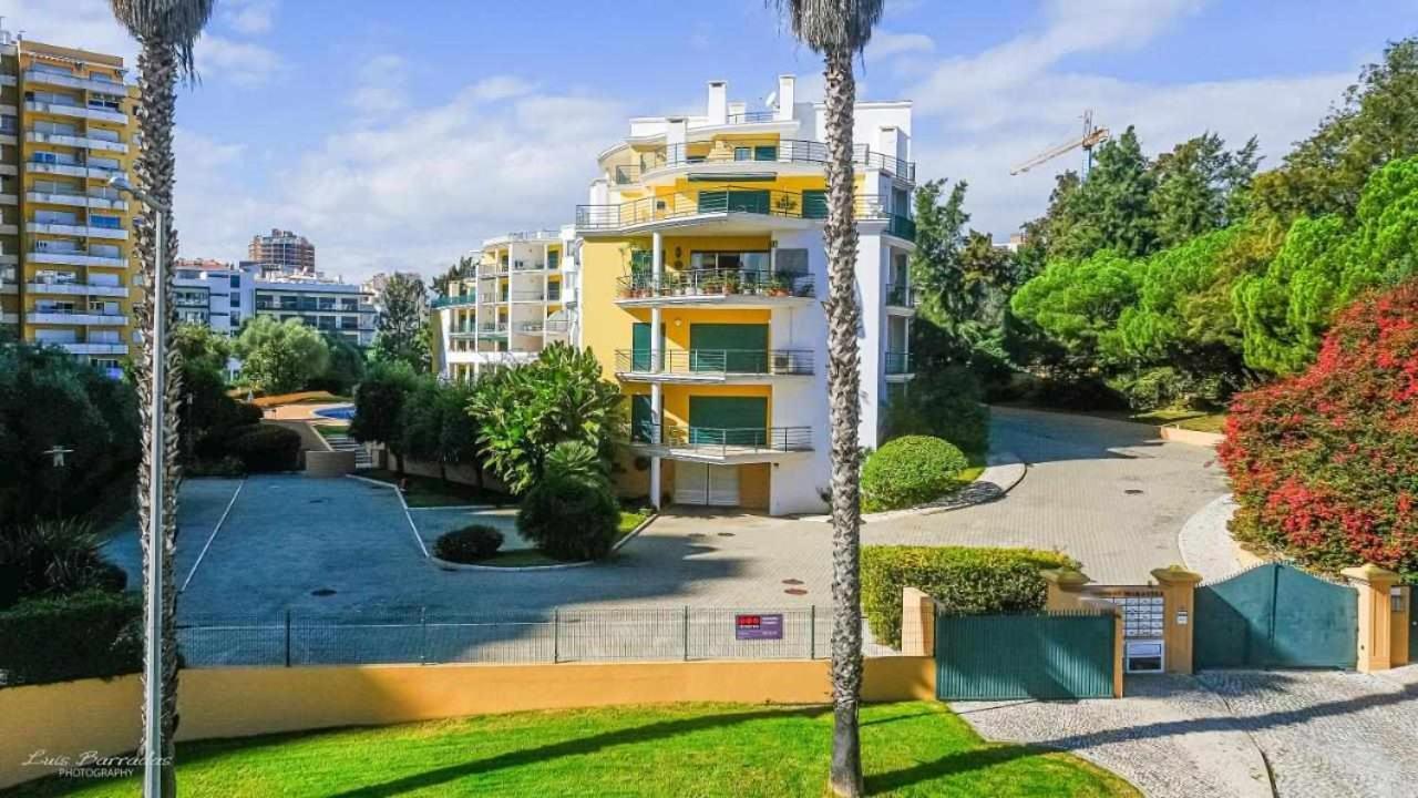 Apartment Primavera E Piscina Portimao