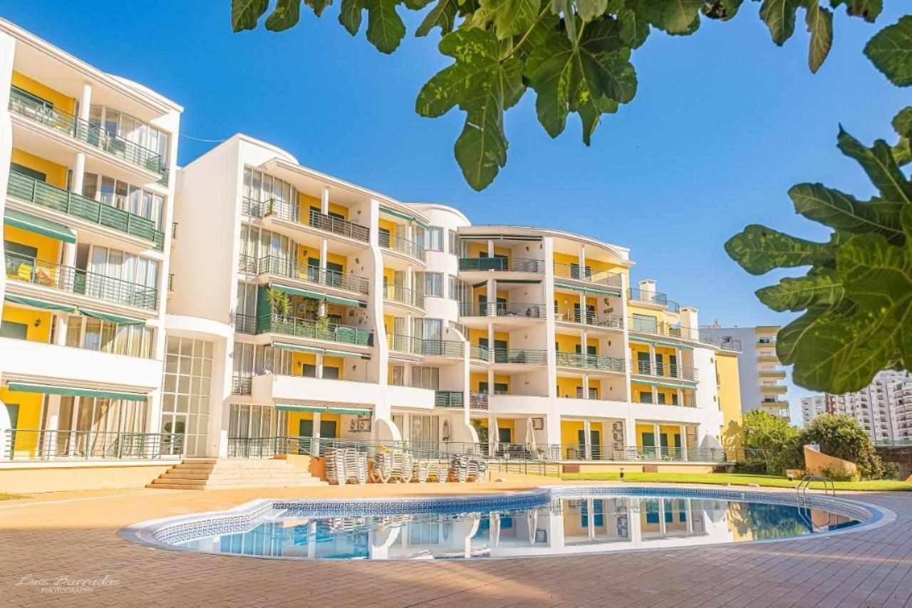 Apartment Primavera E Piscina