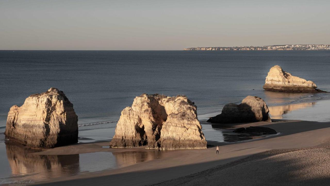 Primavera E Piscina * Portimao