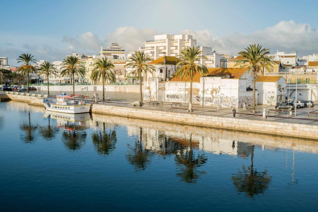 Primavera E Piscina Apartment Portimao