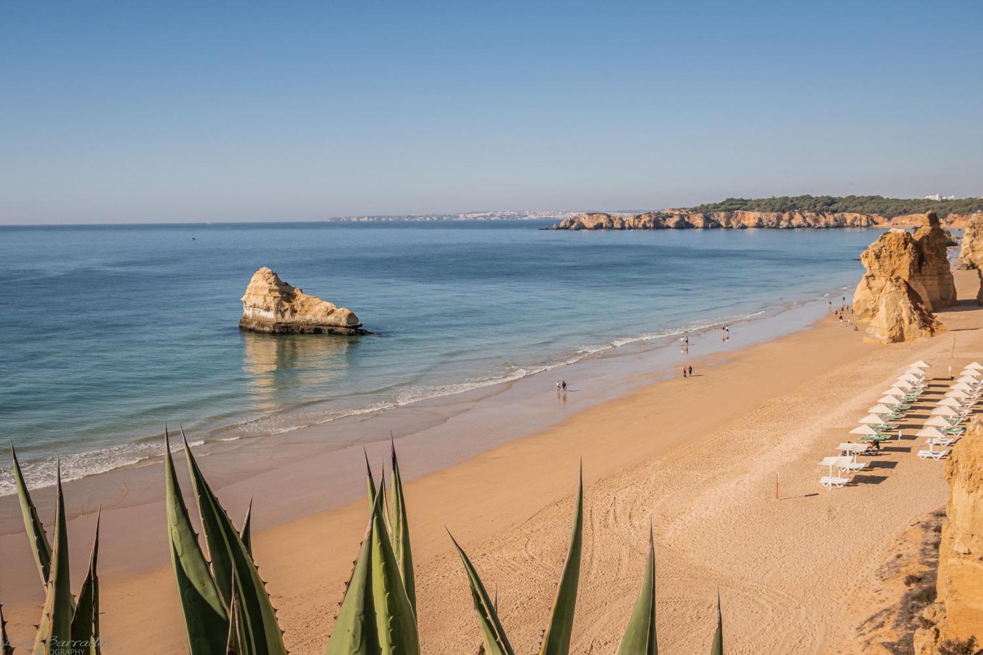 Primavera E Piscina * Portimao