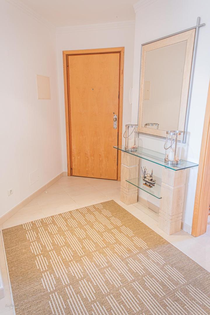Primavera E Piscina Apartment