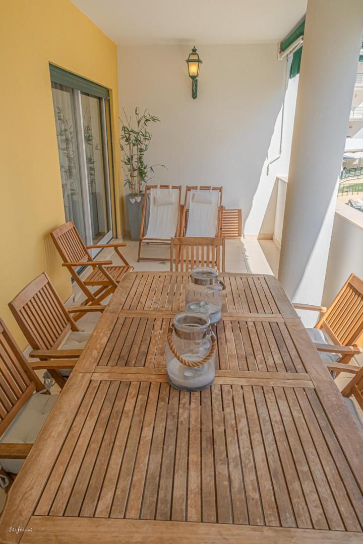 Primavera E Piscina Portimao