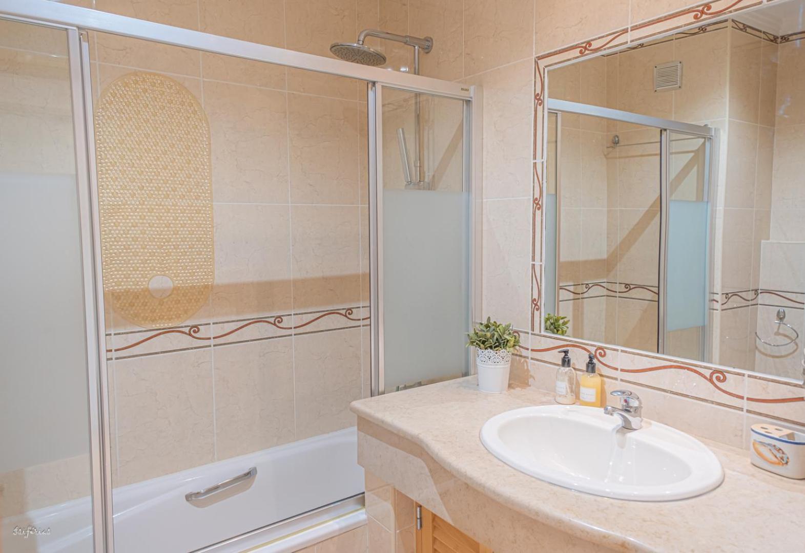 Apartment Primavera E Piscina Portimao